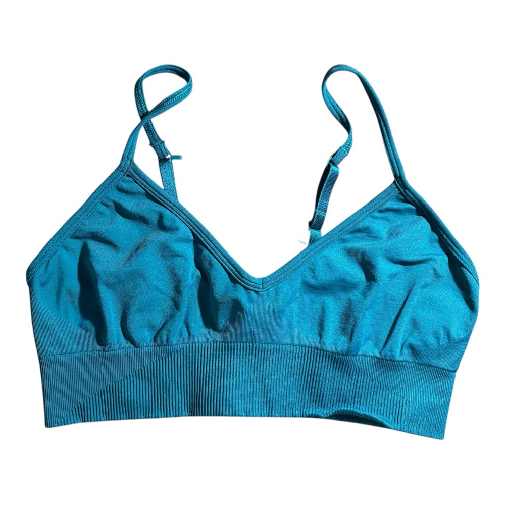 Lululemon Ebb to Street Bra –Light Support Yoga/Workout Bra-Athleisure Essential